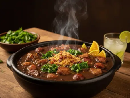 Brasilianische Feijoada