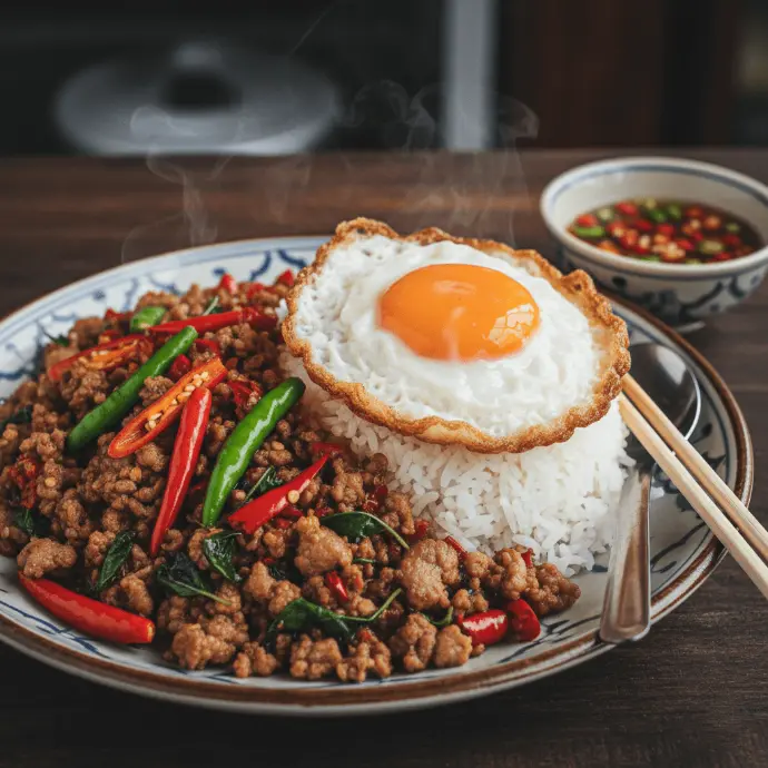 Kategorie Scharfe Rezepte