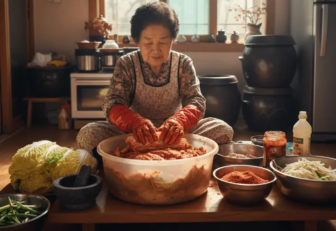 Seit Jahrtausenden praktiziert