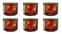 PANJANS Kimchi 6er Paket - Extrascharf
