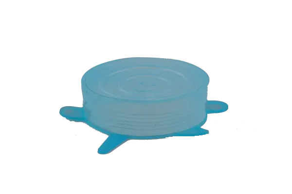 Silikondeckel 9 cm